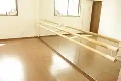 【ウィズダムアカデミー二子玉川校(多目的スタジオ)】