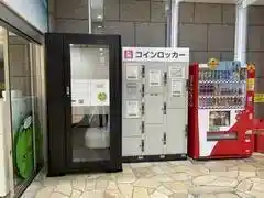 テレワークブース まつちかタウン