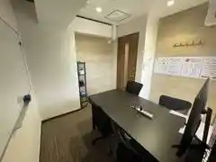 いいオフィス高田馬場(旧いい会議室高田馬場) Room C