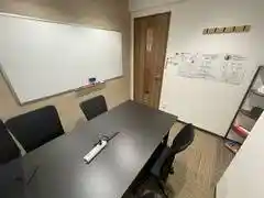 いいオフィス高田馬場(旧いい会議室高田馬場)Room D