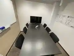 いいオフィス高田馬場(旧いい会議室高田馬場)Room E