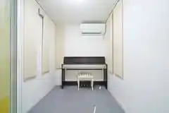 ブリアサロンDルーム