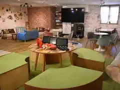 studio Chill パーティールーム