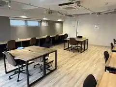 いいオフィス志村坂上 多目的ルーム