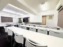 ふれあい貸し会議室 品川No102