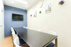 ふれあい貸し会議室 梅田No107