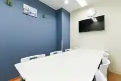 ふれあい貸し会議室 梅田No108