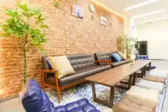 ふれあいスペース 梅田No111