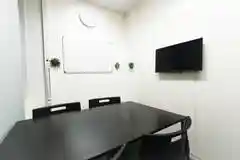 ふれあい貸し会議室 梅田No112