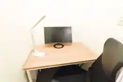 ふれあい貸し会議室 梅田No113