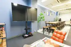 ふれあいスペース 梅田No114