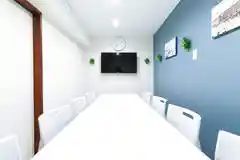 ふれあい貸し会議室 梅田No116