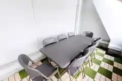 ふれあい貸し会議室 心斎橋No121