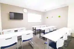ふれあい貸し会議室 梅田No123