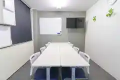 ふれあい貸し会議室 名古屋No134