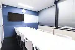 ふれあい貸し会議室 なんばNo140