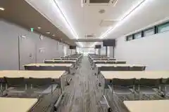 ふれあい貸し会議室 Premium トヨタレンタリース博多駅前A+B