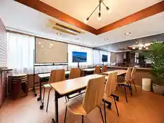 ふれあい貸し会議室 西調布A