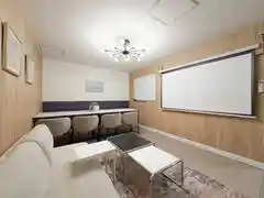 ふれあいスペース 蒲田D GreenAceE V