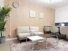 ふれあいスペース 蒲田D GreenAceE V