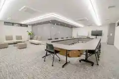 ふれあい貸し会議室 Premium トヨタレンタリース博多駅前S