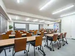  ROOMs八丁堀店　第2会議室　八丁堀駅 徒歩3分