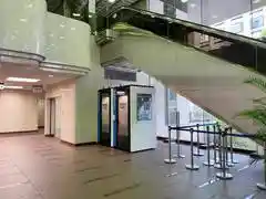 テレキューブ名古屋広小路ビルヂング195-01