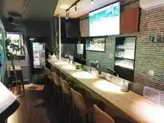 阿佐ケ谷のカウンターバー