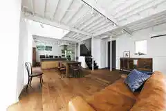 Aスタジオ 福沢町