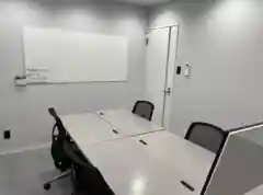 いいオフィス南麻布 M-1