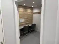 いいオフィス南麻布 R-6