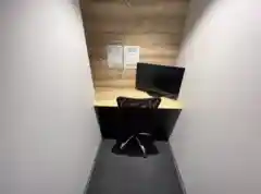 いいオフィス田町 Booth-1