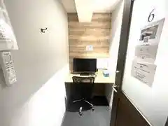 いいオフィス田町 Booth-6