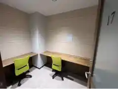 いいオフィス五反田 Room17