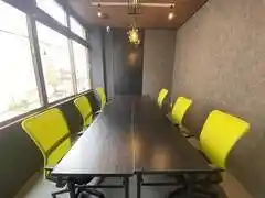 SPACE XENO ミーティングルーム