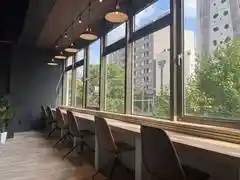 SPACE XENO コワーキングスペース