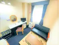 豊橋駅前完全個室ワークスペース905