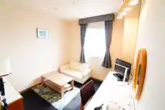 豊橋駅前完全個室ワークスペース908