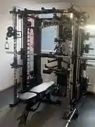 超高濃度水素水飲み放題　レンタルジム武蔵小山