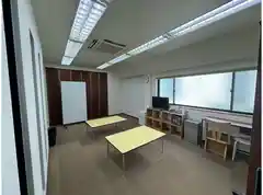 ウィズダムアカデミー目白校 スタディルームD