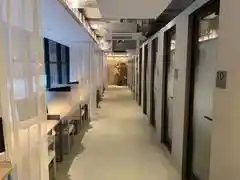 H1T亀戸 SHARE LOUNGE カジュアルMTG 2名