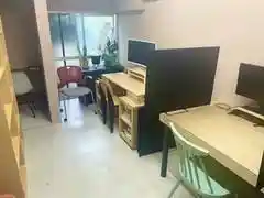 アム コワーキングスペースA