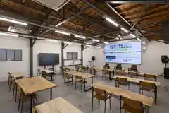 FEAT.SPACE イベントスペース2階