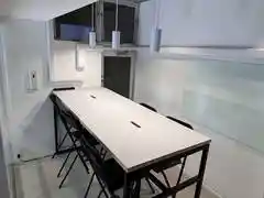 	四ツ橋6名会議室 Centrum Meeting Room A