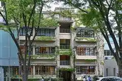 ギャラリー同潤会 gallery dojunkai