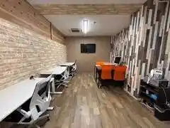 レンタル会議室Aオレンジワーク緑地公園店