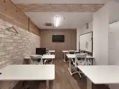 レンタル会議室Aオレンジワーク緑地公園店