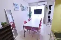 ビズガーデン南青山