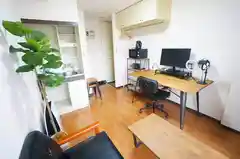 大山ミニマルオフィス905