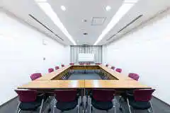 邦和セミナープラザ 研修室 No.8